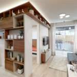 Apartamento à venda com 2 quartos, sendo 1 suíte, em Freguesia do Ó, São Paulo, SP