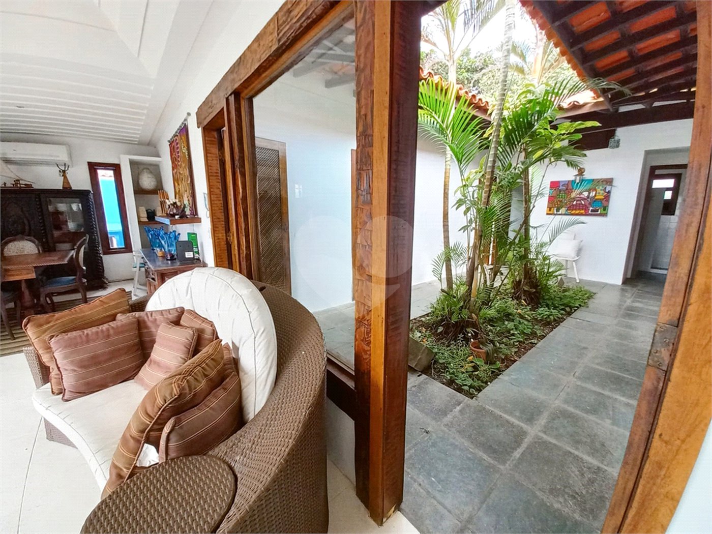 Casa à venda com 4 quartos em Marina, Armação dos Búzios, RJ