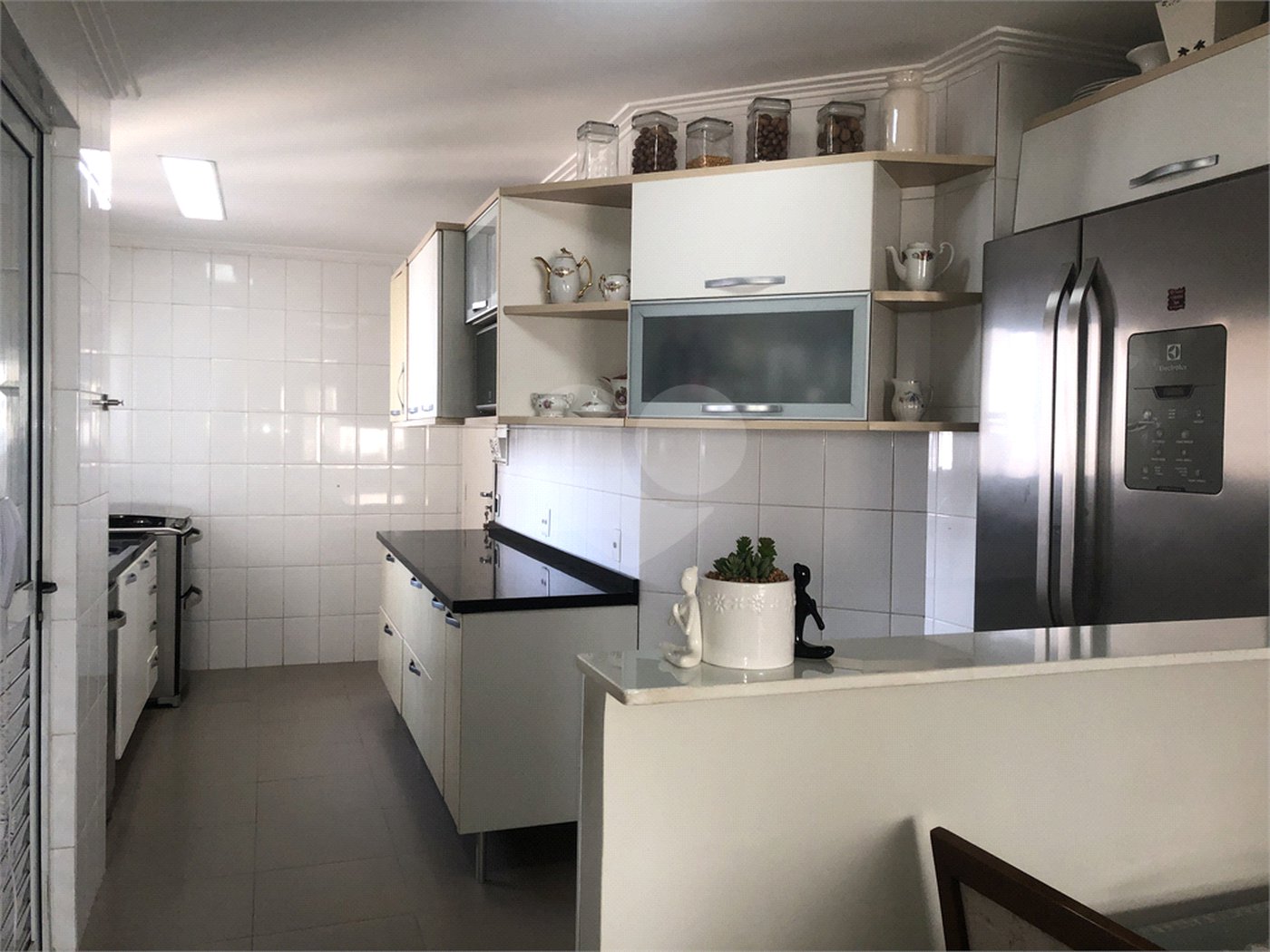 Apartamento à venda com 3 suítes em Lar São Paulo, São Paulo, SP