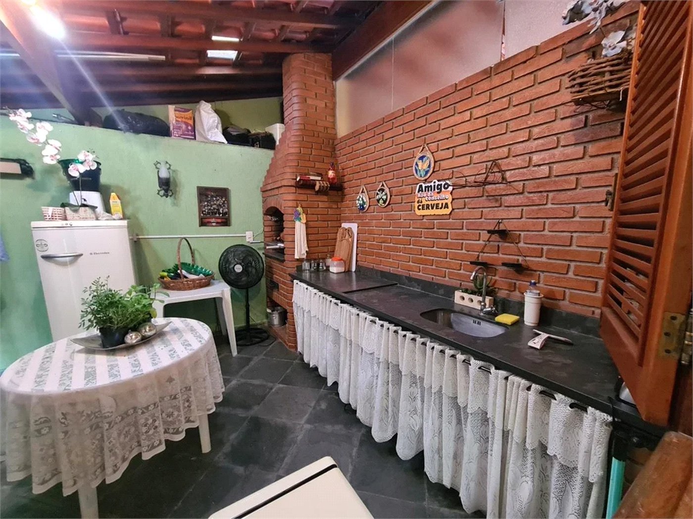 Casa à venda com 3 suítes em Jardim Bonfiglioli, São Paulo, SP