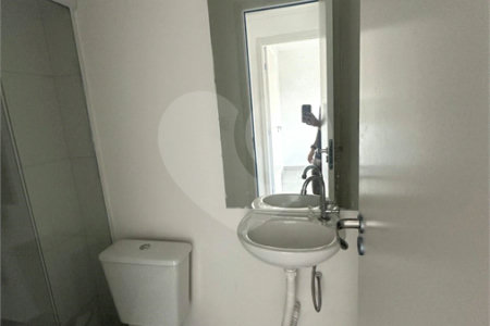 Apartamento à venda com 2 quartos em Vila Dom Pedro II, São Paulo, SP