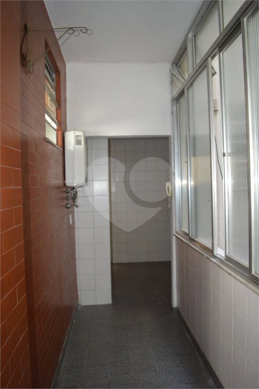 Apartamento à venda com 3 quartos, sendo 1 suíte, em Tijuca, Rio de Janeiro, RJ