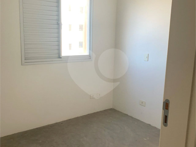 Apartamento à venda com 2 quartos, sendo 1 suíte,  em Vila Mazzei, São Paulo, SP