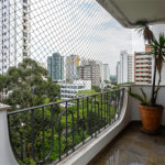 Apartamento à venda com 4 suítes em Campo Belo, São Paulo, SP