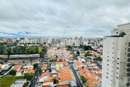 Cobertura à venda com 4 suítes em Nova Petrópolis, São Bernardo do Campo, SP