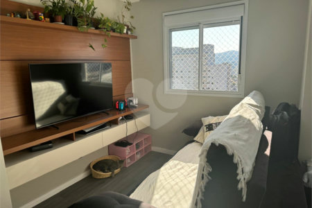 Apartamento à venda com 3 quartos, sendo 1 suíte, em Parque Mandaqui, São Paulo, SP