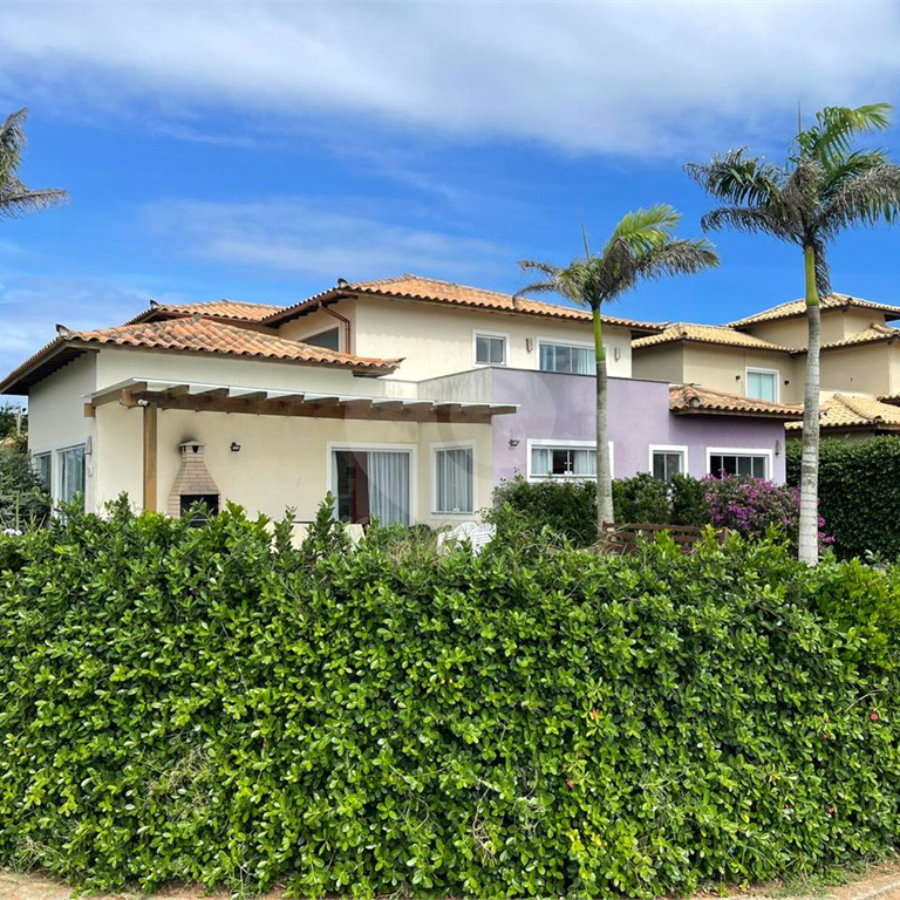 Casa à Venda em Búzios - Marina