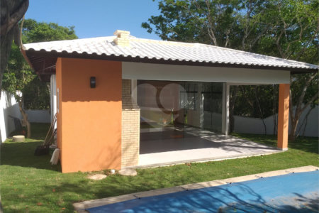 Casa em condomínio à venda com 3 suítes em Caravelas, Armação dos Búzios, RJ