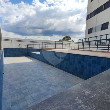 Apartamento à venda com 2 quartos, sendo 1 suíte, em Jardim América, Sorocaba, SP