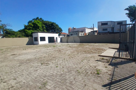 Terreno para alugar em Vila Jaguara, São Paulo, SP