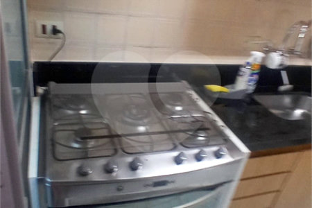 Apartamento à venda com 3 quartos em Brooklin Paulista, São Paulo, SP