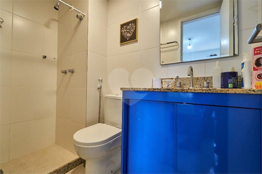 Apartamento à venda com 2 quartos, sendo 1 suíte, em Tijuca, Rio de Janeiro, RJ