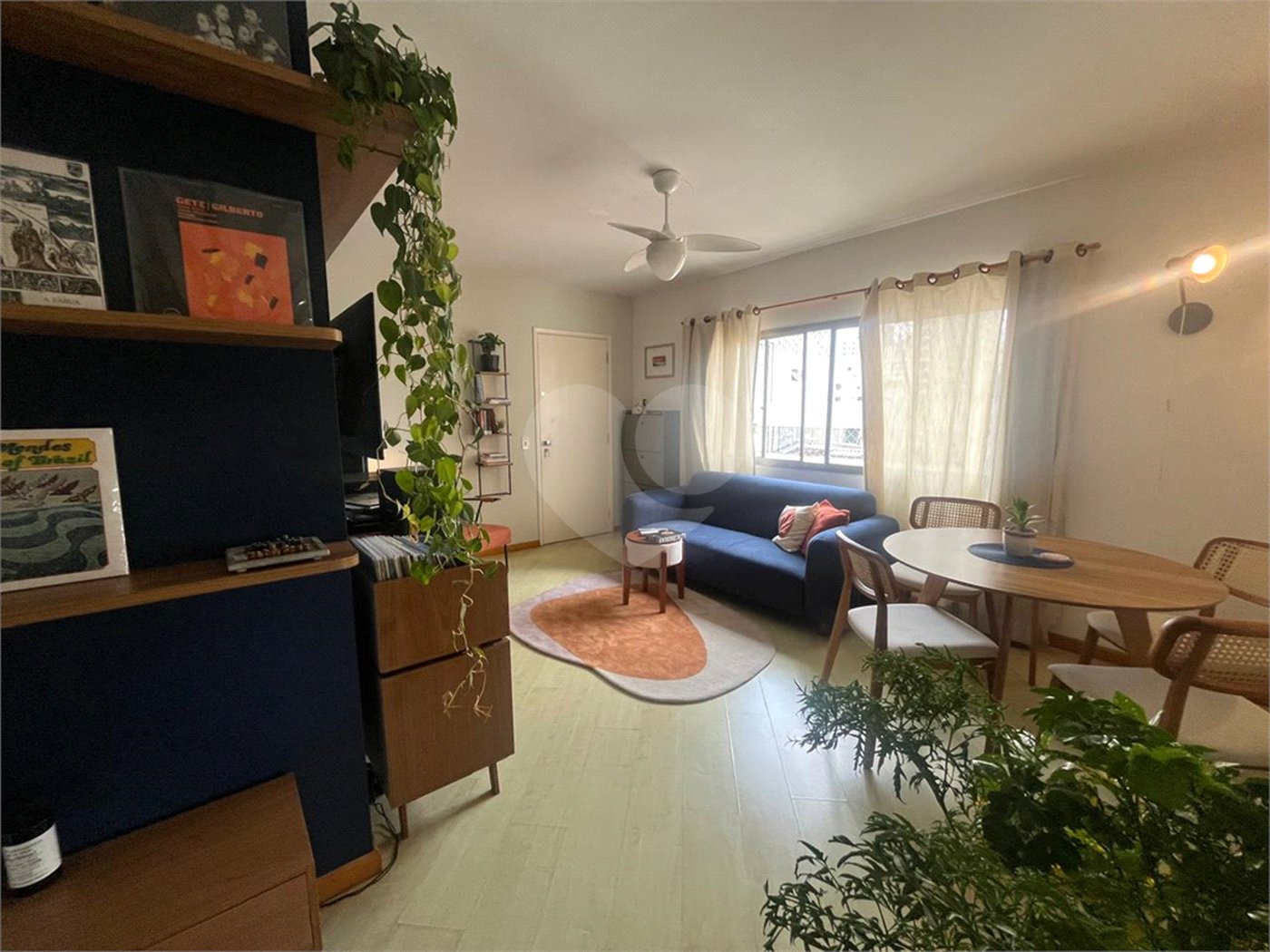 Apartamento à venda com 3 quartos, sendo 1 suíte, em Vila Olímpia, São Paulo, SP