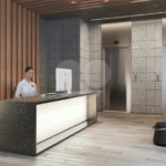 Apartamento à venda com 1 quarto em Brooklin Paulista, São Paulo, SP