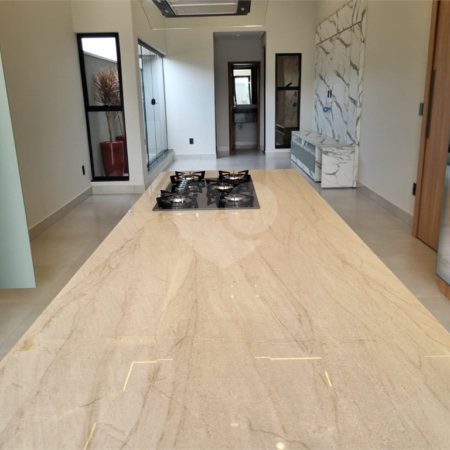 Casa à venda com 3 suítes no condomínio Residencial Quinta da Mata 1, Ribeirão Preto - SP