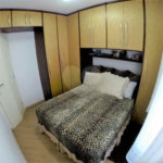 Apartamento à venda com 2 quartos em Nossa Senhora do Ó, São Paulo, SP