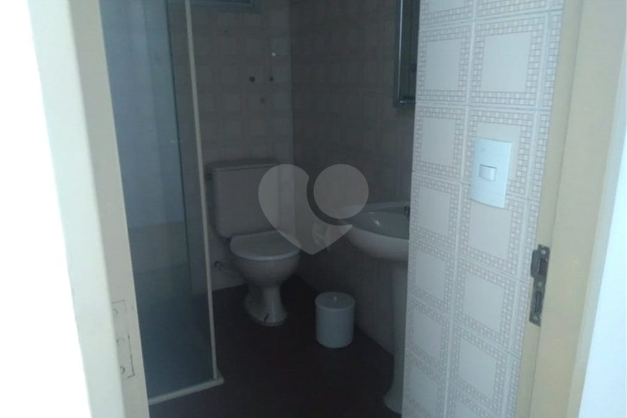 Apartamento para alugar com 3 quartos, sendo 1 suíte,  em Santana, São Paulo, SP