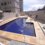 Apartamento à venda com 3 quartos, sendo 1 suíte, em Urbanova, São José dos Campos, SP