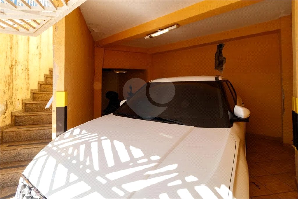 Sobrado à venda com 3 quartos, sendo 1 suíte, em Vila Gustavo, São Paulo, SP