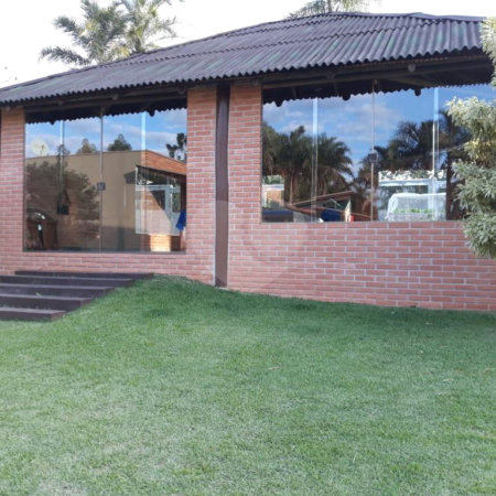 Terreno à venda com 4 quartos, sendo 3 suítes,  no condomínio Acmti - Colinas do Mosteiro, Terras de Itaici e Recanto dos Pássaros, Indaiatuba - SP