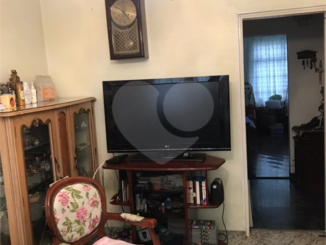 Casa à venda com 3 quartos, sendo 1 suíte,  em Santana, São Paulo, SP