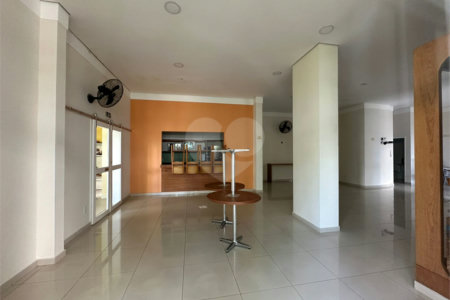 Apartamento à venda com 2 quartos, sendo 1 suíte, em Tucuruvi, São Paulo, SP