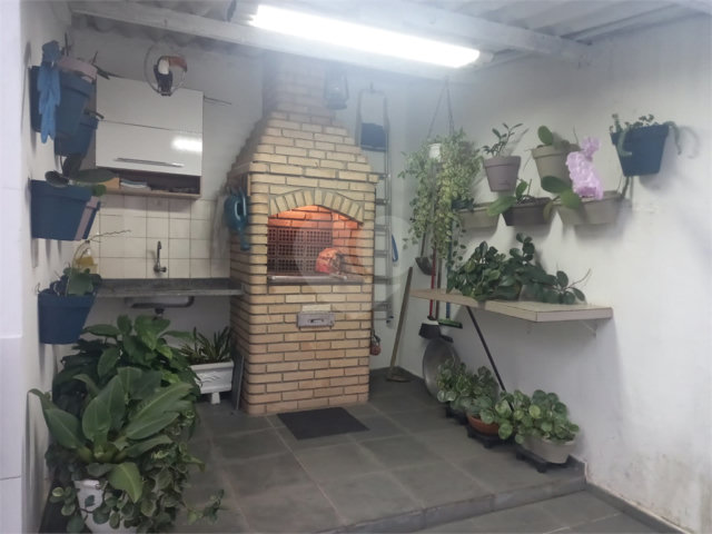 Casa Térrea à venda com 3 quartos, sendo 2 suítes,  em Santo Amaro, São Paulo, SP