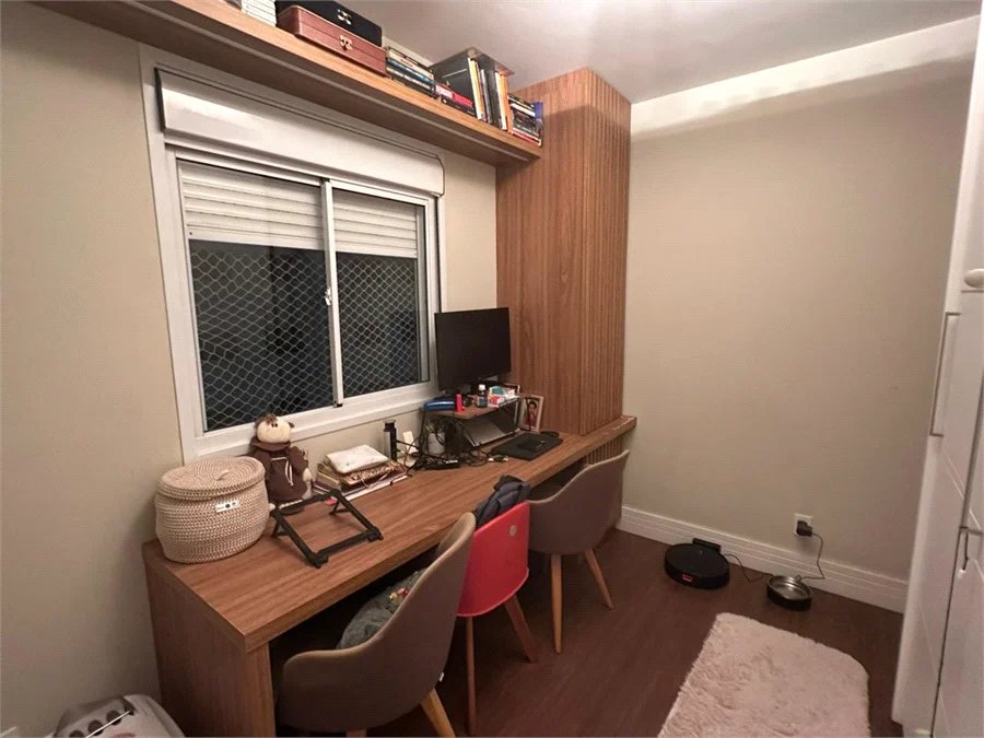 Apartamento à venda com 3 quartos, sendo 2 suítes, em Vila Andrade, São Paulo, SP