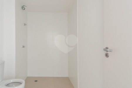 Apartamento à venda com 1 quarto em Indianópolis, São Paulo, SP