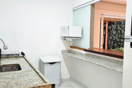 Apartamento à venda com 3 quartos, sendo 2 suítes, em Pinheiros, São Paulo, SP