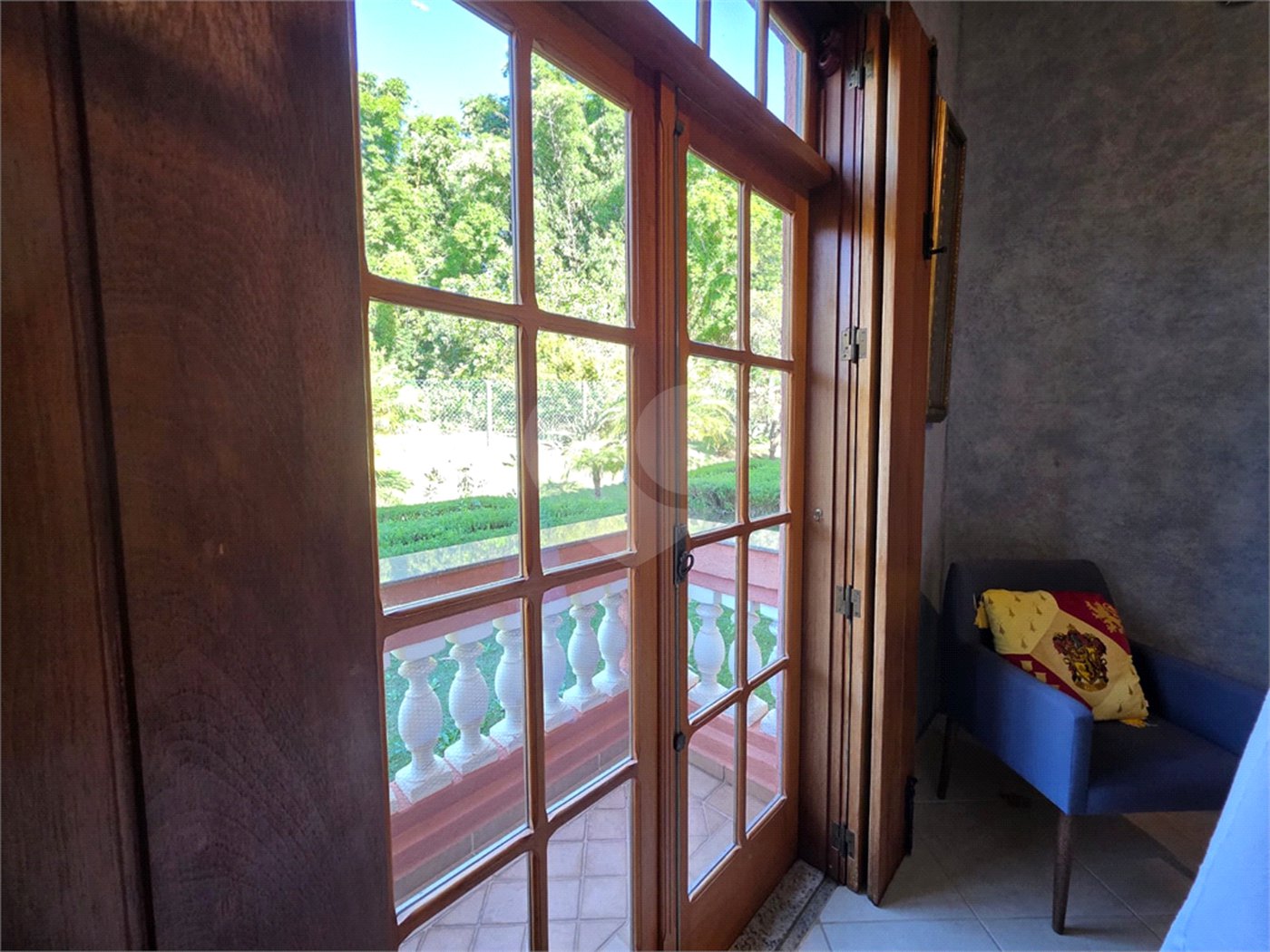 Chácara à venda com 4 quartos, sendo 2 suítes,  em Sítio Recreio dos Cafezais, Valinhos, SP