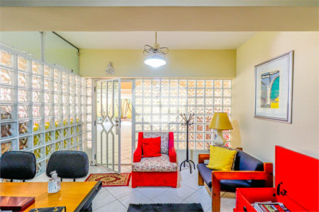 Casa de Vila à venda com 4 quartos, sendo 2 suítes,  em Butantã, São Paulo, SP
