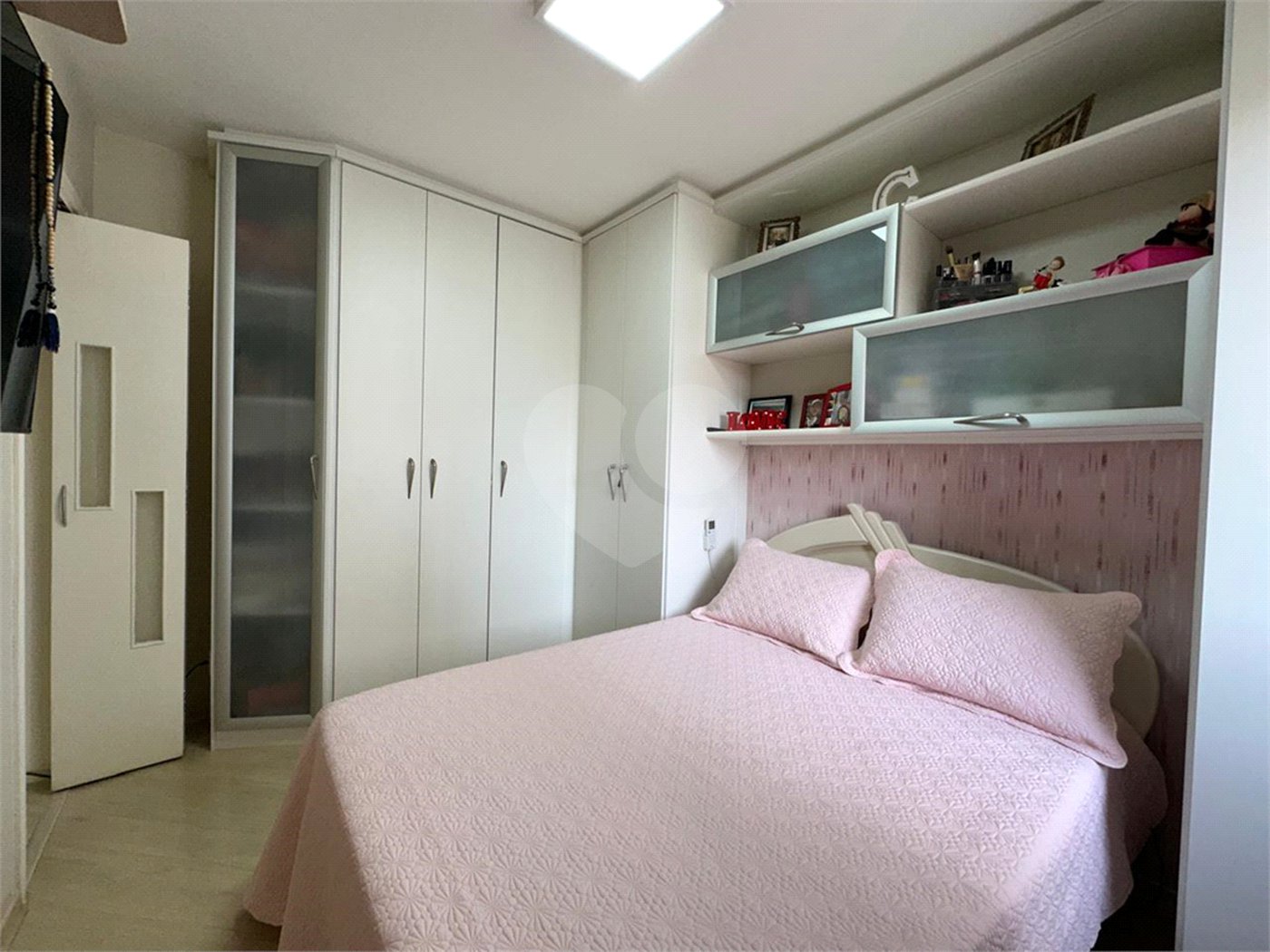 Apartamento à venda com 2 quartos em Santana, São Paulo, SP
