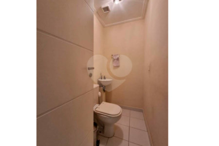 Apartamento à venda com 3 quartos, sendo 1 suíte, em Lauzane Paulista, São Paulo, SP