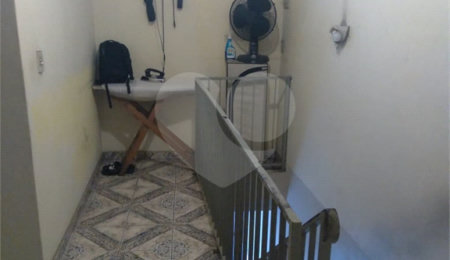 Casa de Vila à venda com 4 quartos em Jaçanã, São Paulo, SP