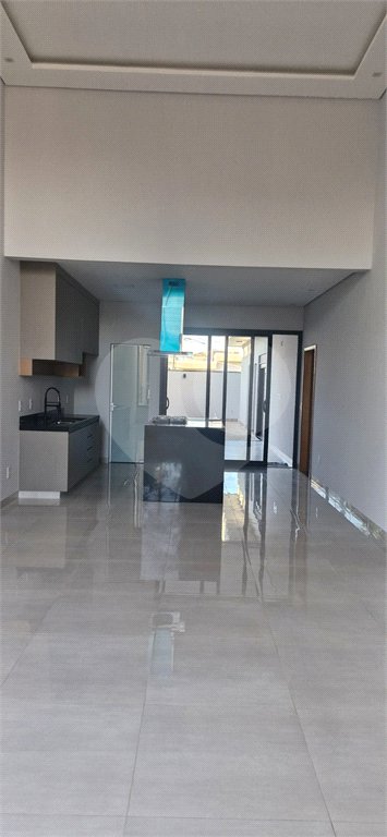 Casa à venda com 3 suítes no condomínio Campos do Conde Ii, Paulínia - SP