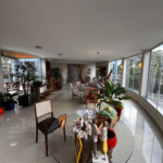 Casa à venda com 5 suítes em Tremembé, São Paulo, SP