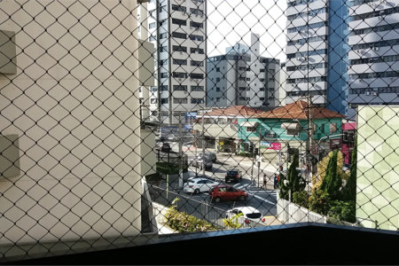Apartamento à venda com 4 quartos, sendo 3 suítes, em Jardim São Paulo(zona Norte), São Paulo, SP