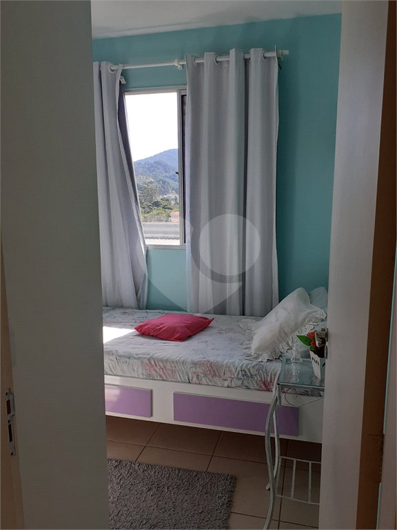 Apartamento à venda com 3 quartos, sendo 1 suíte,  em Vila Mogilar, Mogi das Cruzes, SP