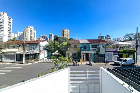 Casa à venda com 2 quartos no condomínio Indiana, São Paulo - SP