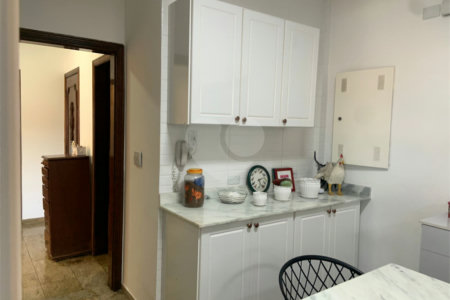 Apartamento à venda com 4 quartos, sendo 3 suítes,  em Pinheiros, São Paulo, SP