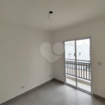 Apartamento à venda com 1 quarto em Vila Vitório Mazzei, São Paulo, SP