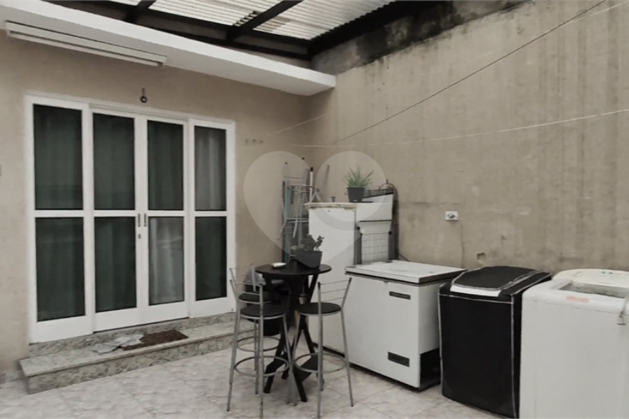 Sobrado à venda com 5 quartos, sendo 3 suítes, em Vila Maria Alta, São Paulo, SP