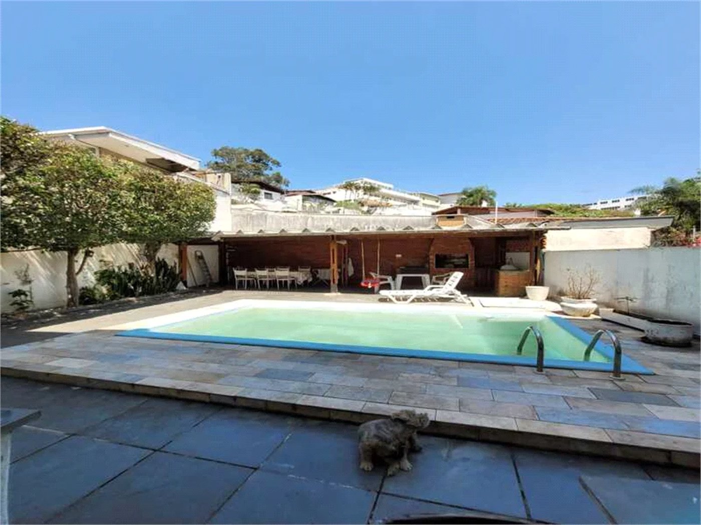 Sobrado à venda com 6 quartos, sendo 2 suítes, em Vila Romana, São Paulo, SP