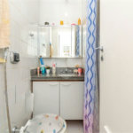 Apartamento à venda com 2 quartos, sendo 1 suíte, em Tijuca, Rio de Janeiro, RJ