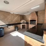 Apartamento com 2 dormitórios à venda, 88 m² por R$ 599.000,00 - Boqueirão - Santos/SP