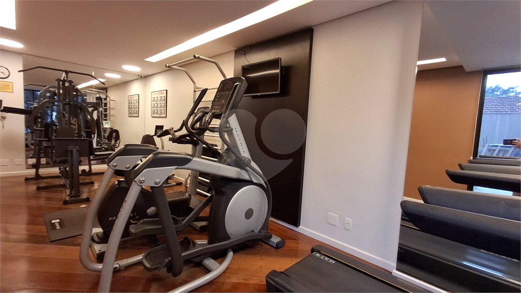 Apartamento para alugar com 3 quartos, sendo 1 suíte, em Brooklin, São Paulo, SP