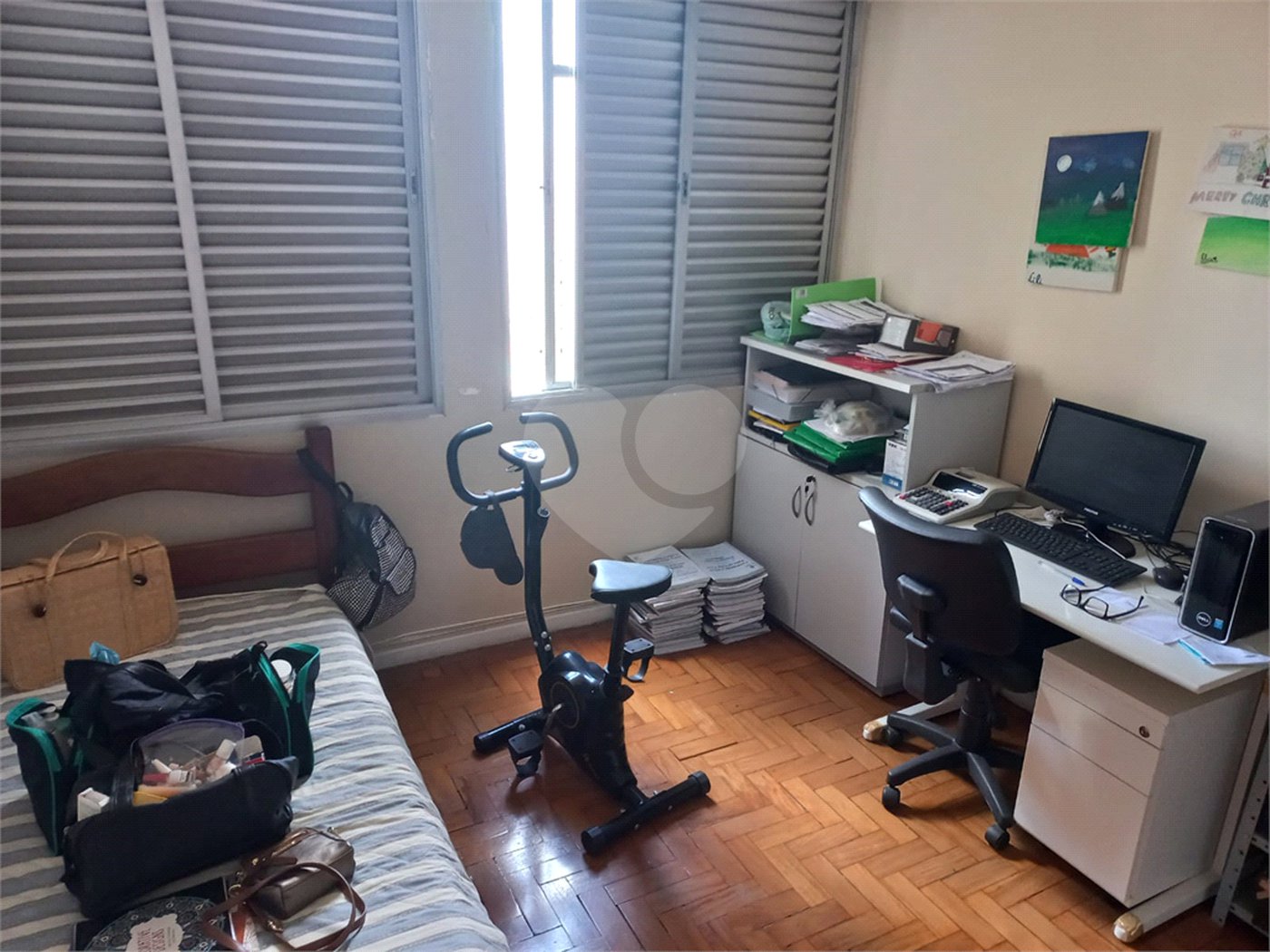 Apartamento à venda com 3 quartos, sendo 1 suíte, em Água Fria, São Paulo, SP