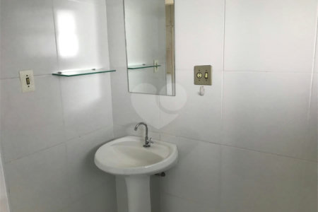 Apartamento à venda com 2 quartos em Perdizes, São Paulo, SP
