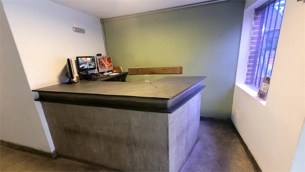 Apartamento à venda com 2 quartos em Vila Leopoldina, São Paulo, SP